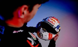 Verstappen, nuova partnership con EA Sports: sponsor in pista e nel virtuale