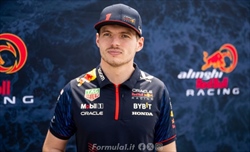 Verstappen parla di Newey: «Adrian? Nessuno sarà mai come lui. È insostituibile»