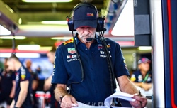 Verstappen parla di Newey: «Adrian? Nessuno sarà mai come lui. È insostituibile» - Verstappen parla di Newey: «Adrian? Nessuno sarà mai come lui. È insostituibile»
