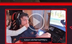 Verstappen Penelope
