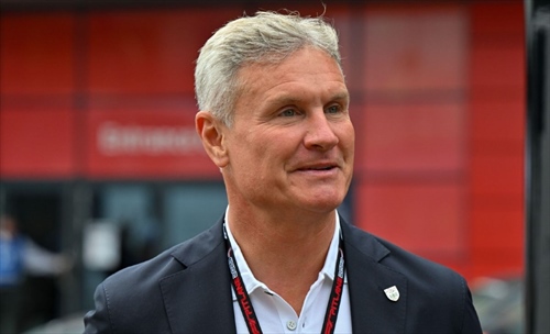 Verstappen più grande di Senna e Schumacher? Coulthard ne è sicuro