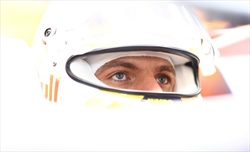 Verstappen, pole e investigazione: «Mi sono spaventato. Stavo andando piano...» - Verstappen, pole e investigazione: «Mi sono spaventato. Stavo andando piano...»