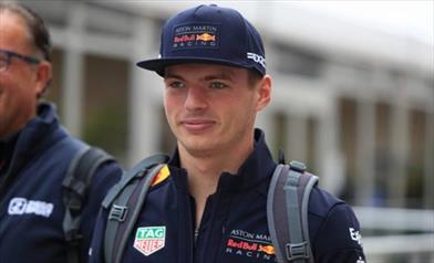 Verstappen, possiamo vincere in Messico, con Honda saremo la sorpresa 2019 - Verstappen, possiamo vincere in Messico, con Honda saremo la sorpresa 