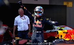 Verstappen, (predesti)nato per andare al Max - Verstappen, (predesti)nato per andare al Max