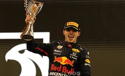 Verstappen, (predesti)nato per andare al Max - Verstappen, (predesti)nato per andare al Max