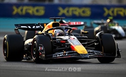 Verstappen preoccupato: «Nel 2025 sarà battaglia. Dovremo massimizzare i punti»