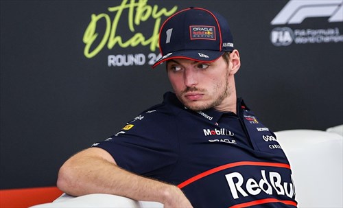 Verstappen pronto ad un futuro da team principal? Arriva la sua risposta
