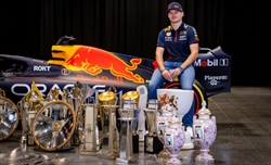 Verstappen punta a riaffermarsi in Formula 1 - Verstappen punta a riaffermarsi in Formula 1