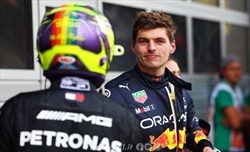 Verstappen punta il record di Schumacher ed Hamilton. Ralf frena: «Non è pronto» - Verstappen punta i record di Schumacher ed Hamilton. Ralf frena: «Non è pronto»