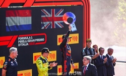 Verstappen punta l’inattaccabile record di Schumacher: neanche Hamilton è riuscito a batterlo