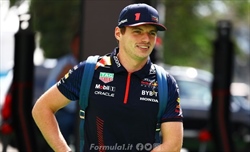 Verstappen punta un record risalente al 1952, lo può battere già in Brasile - Verstappen punta un record risalente al 1952, lo può battere già in Brasile