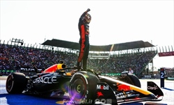 Verstappen punta un record risalente al 1952, lo può battere già in Brasile - Verstappen punta un record risalente al 1952, lo può battere già in Brasile