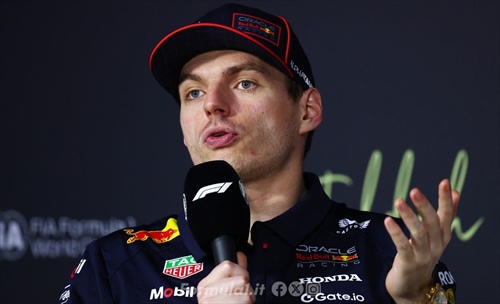 Verstappen punzecchia la FIA: «Non posso dire niente, non sopporta la verità»