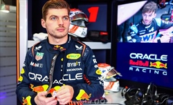 Verstappen punzecchia la Mercedes: «Non mi interessano i soldi, ma la performance»