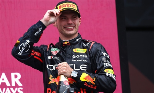 Verstappen può davvero vincere il Mondiale 2025? A Singapore la risposta