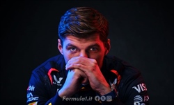 Verstappen può fare la differenza: «Voglio migliorare ancora, ma non ho più 18 anni» - Verstappen può fare la differenza: «Voglio migliorare ancora, ma non ho più 18 anni»