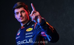 Verstappen può fare la differenza: «Voglio migliorare ancora, ma non ho più 18 anni» - Verstappen può fare la differenza: «Voglio migliorare ancora, ma non ho più 18 anni»