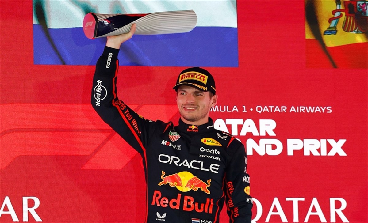 Verstappen può lasciare la Red Bull a fine 2026? Spuntano le clausole di uscita