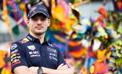 Verstappen snobba il record di Schumacher: «Anno incredibile, ma ora testa alla prossima stagione» - Verstappen, Red Bull: «Anno incredibile, ma ora testa alla prossima stagione»