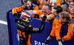 Verstappen-Red Bull, sarà addio? Perchè il rinnovo di Piastri complica i piani - Verstappen-Red Bull, sarà addio? Perchè il rinnovo di Piastri complica i piani