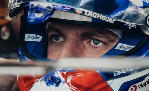 Verstappen risale, la macchina no: Red Bull racconta la verità