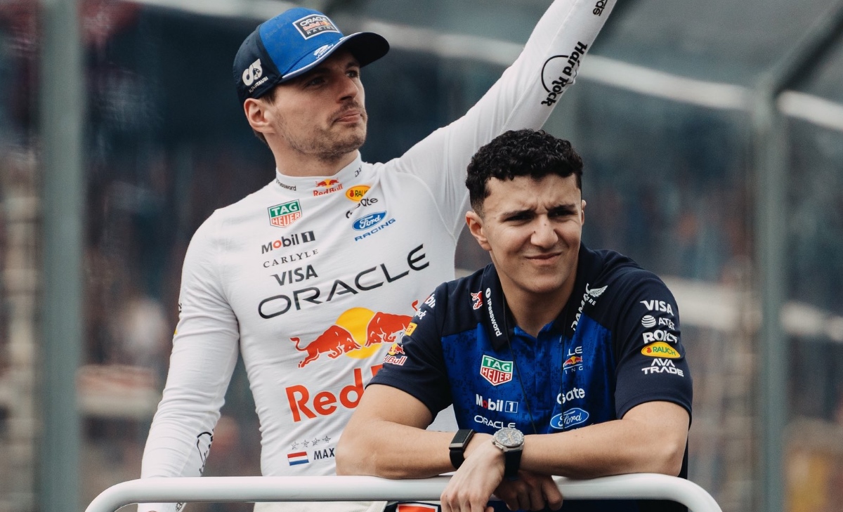 Verstappen risale, la macchina no: Red Bull racconta la verità