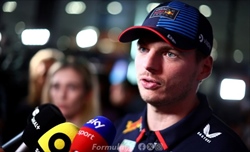 Verstappen risponde pubblicamente: «Mio padre è schietto ma non bugiardo»