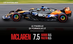 Verstappen ritorna al vertice a Suzuka, ma la Ferrari non molla: le pagelle del GP  - Verstappen ritorna al vertice a Suzuka, ma la Ferrari non molla: le pagelle del GP 