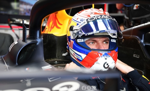 Verstappen ritrova il feeling a Montreal: «Possiamo fare bene»