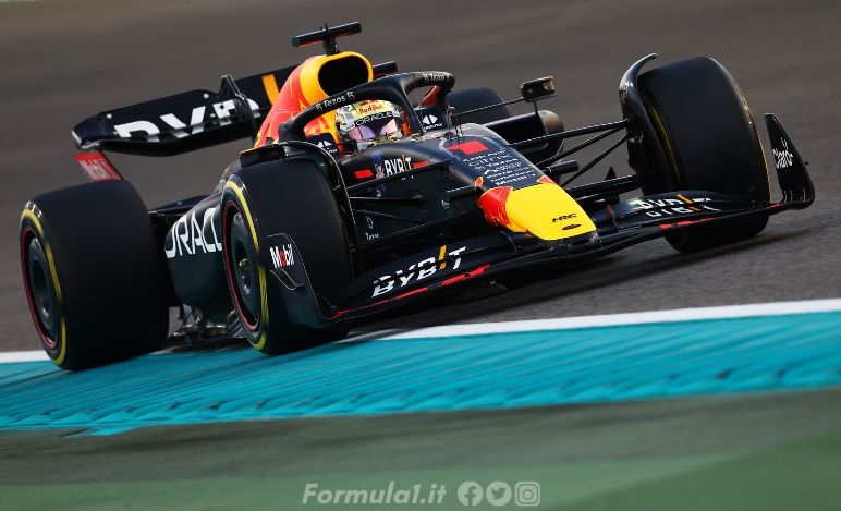 Verstappen rivela il suo allenamento in palestra: «Faccio fatica con il peso limite»