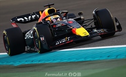 Verstappen, il problema al collo e il duro allenamento: «Faccio fatica con il peso limite» - Verstappen rivela il suo allenamento in palestra: «Faccio fatica con il peso limite»