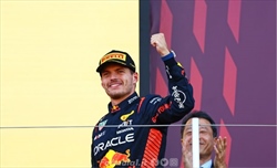 Verstappen rivela il suo obiettivo principale: «Battere i record mi piace ma...» - Verstappen rivela il suo obiettivo principale: «Battere i record mi piace ma...»