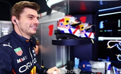 Verstappen sarà supportato da un nuovo pilota nel 2023: «Sa esattamente cosa voglio»