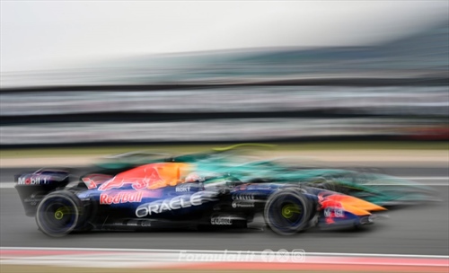 Verstappen sbaglia ripetutamente e attacca Lambiase: «Perché non me lo avete detto?» - Verstappen sbaglia ripetutamente e attacca Lambiase: «Perché non me lo avete detto?»