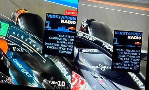 Verstappen sbotta: «È un disastro». Corsa contro il tempo per la Red Bull - Verstappen sbotta: «E' un disastro». Corsa contro il tempo per la Red Bull 