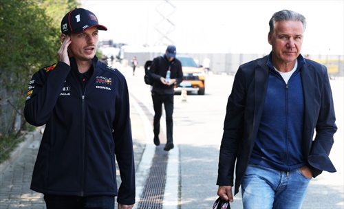 Verstappen scuote Red Bull: richiesta shock senza garanzie in cambio