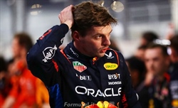 Verstappen sempre più impressionante: raggiunge Nelson Piquet in una statistica assurda