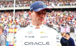 Verstappen, senti Vanzini e fai come Schumacher nel '96