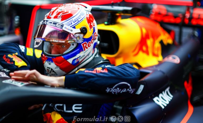 Cosa manca a Verstappen per essere leggenda? Risponde Vanzini