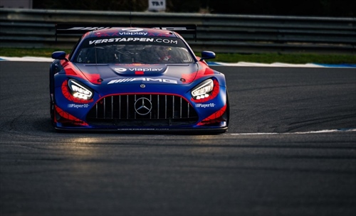 Verstappen shock: «Non tornerò mai in F1 in un ruolo dirigenziale» - Verstappen shock: «Non tornerò mai in F1 in un ruolo dirigenziale»