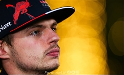Verstappen si qualifica tra le due Ferrari, ma la Red Bull ha un grande passo gara