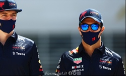 Verstappen si qualifica tra le due Ferrari, ma la Red Bull ha un grande passo gara - Verstappen si qualifica tra le due Ferrari, ma la Red Bull ha un grande passo gara