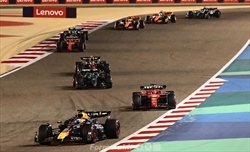 Verstappen sicuro: «I rivali sono più vicini di quanto visto in Bahrain» - Verstappen sicuro: «I rivali sono più vicini di quanto visto in Bahrain»