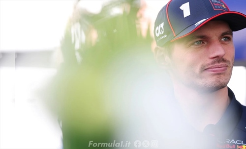 Verstappen smentisce Marko: «Non ho mai perso interesse per la Formula 1»