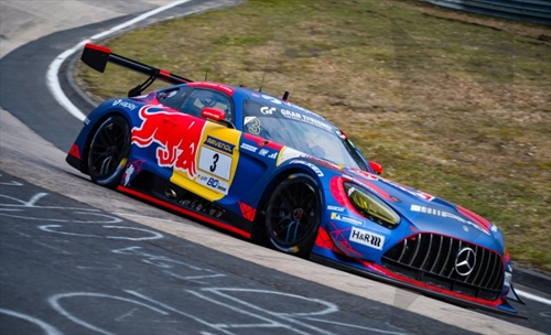 Verstappen snobba i test Pirelli e vola al Nurburgring per allenarsi con la GT3 - Verstappen snobba i test Pirelli e vola al Nurburgring: test segreti con la GT3