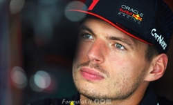 Verstappen: «Sono fiducioso di lottare per la pole ma Ferrari e McLaren sono vicine»