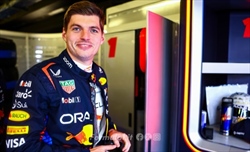 Verstappen sorprende tutti: «Ecco da chi ho imparato di più»