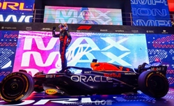 Verstappen sorpreso dalla RB19: «Ci aspettavamo che gli altri fossero vicini»