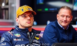 Verstappen sotto indagine per un video sui social: il motivo