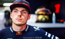 Verstappen spara a zero sulla sua apparizione a Las Vegas: «Siamo sembrati dei clown»